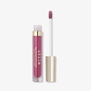 Stila Stay All Day Liquid Lipstick Sheer Azalea NWB